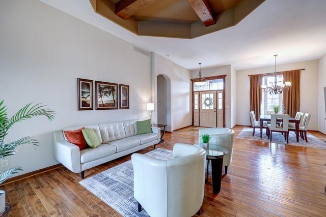 1623 S Logan Pass, Andover, KS 67002