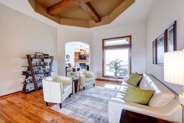 1623 S Logan Pass, Andover, KS 67002