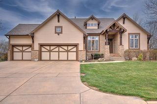 1623 S Logan Pass, Andover, KS 67002