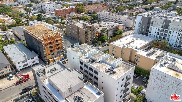 3951 Ingraham Street, Los Angeles, CA 90005
