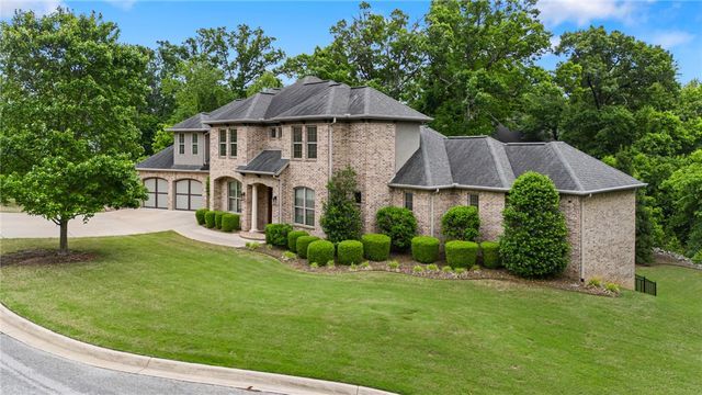 9 S Queensborough Lane, Rogers, AR 72758