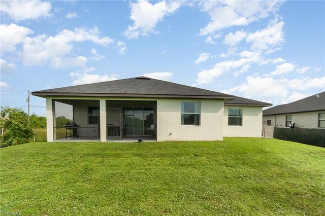 5029 Bristo ST, Lehigh Acres, FL 33971