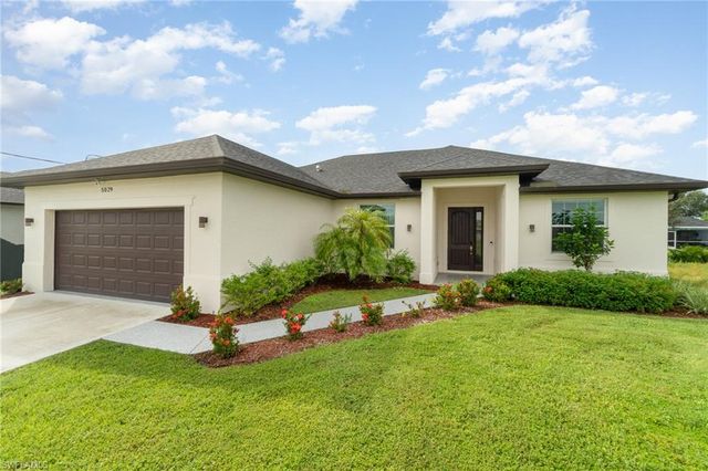 5029 Bristo ST, Lehigh Acres, FL 33971