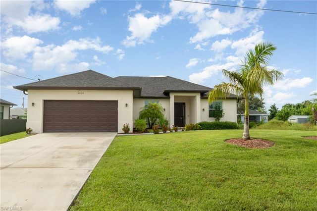 5029 Bristo ST, Lehigh Acres, FL 33971