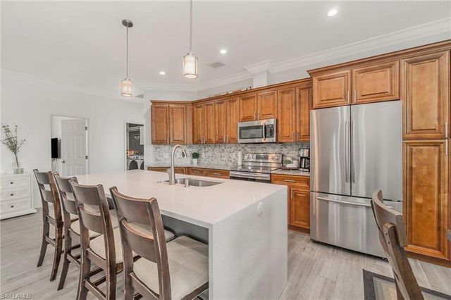 5029 Bristo ST, Lehigh Acres, FL 33971