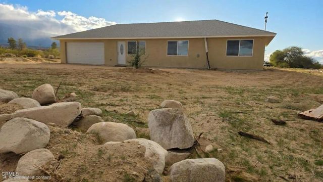 9210 Cherokee Trail, Lucerne Valley, CA 92356