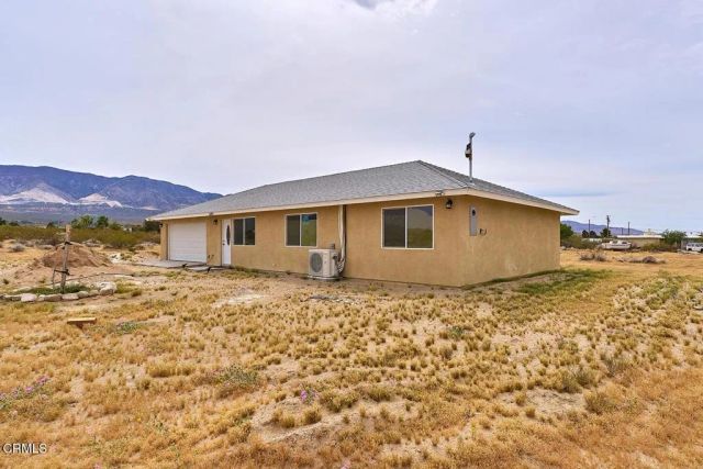 9210 Cherokee Trail, Lucerne Valley, CA 92356