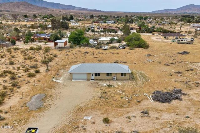 9210 Cherokee Trail, Lucerne Valley, CA 92356