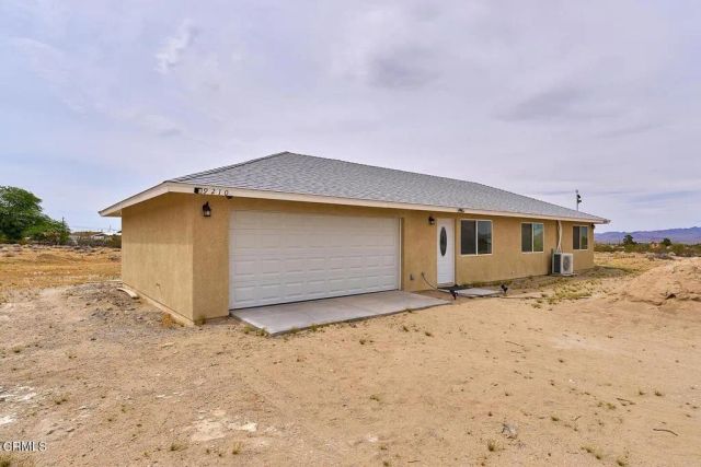 9210 Cherokee Trail, Lucerne Valley, CA 92356