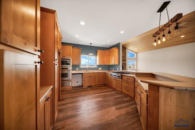 13507 AHYOKA LN, Piedmont, SD 57769