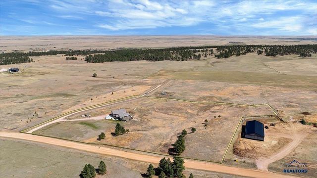 13507 AHYOKA LN, Piedmont, SD 57769