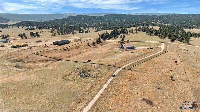 13507 AHYOKA LN, Piedmont, SD 57769