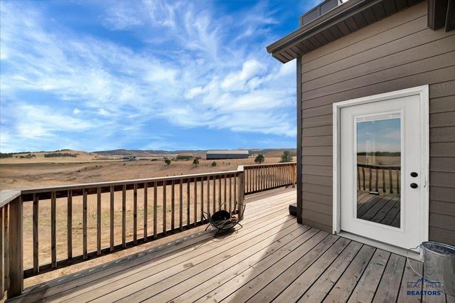 13507 AHYOKA LN, Piedmont, SD 57769