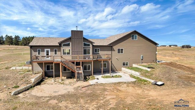 13507 AHYOKA LN, Piedmont, SD 57769