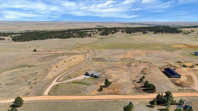 13507 AHYOKA LN, Piedmont, SD 57769