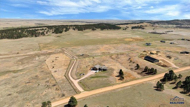 13507 AHYOKA LN, Piedmont, SD 57769
