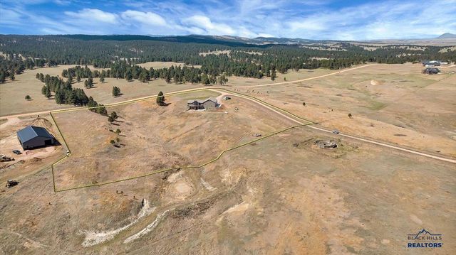 13507 AHYOKA LN, Piedmont, SD 57769