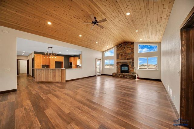 13507 AHYOKA LN, Piedmont, SD 57769