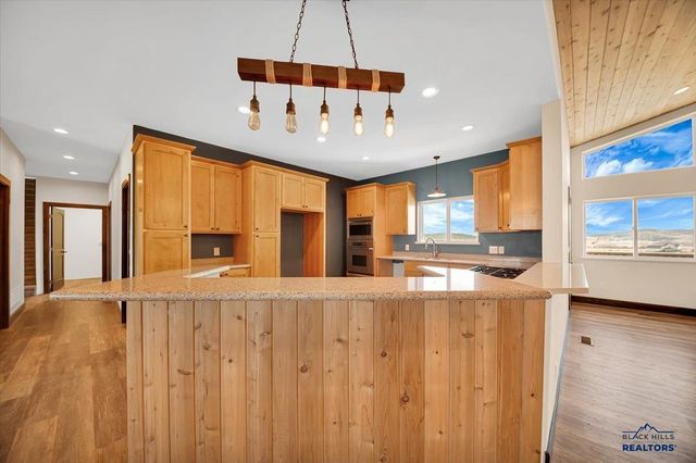 13507 AHYOKA LN, Piedmont, SD 57769