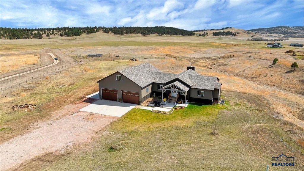 13507 AHYOKA LN, Piedmont, SD 57769