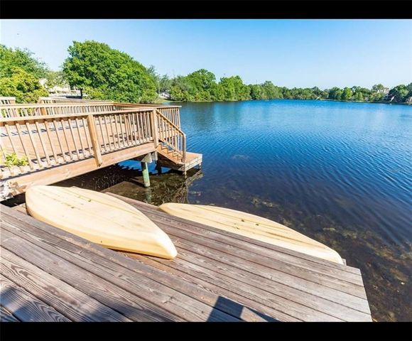 2644 SABAL SPRINGS DRIVE 3, Clearwater, FL 33761