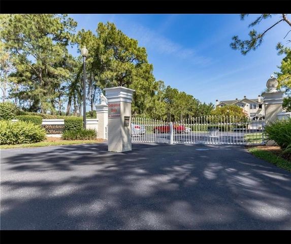 2644 SABAL SPRINGS DRIVE 3, Clearwater, FL 33761