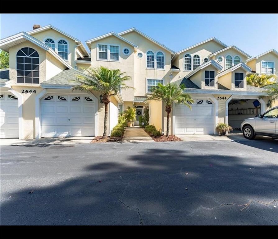 2644 SABAL SPRINGS DRIVE 3, Clearwater, FL 33761