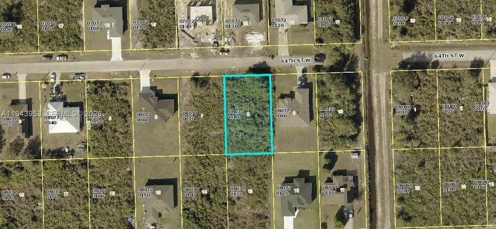 2805 W 64th St., Lehigh Acres, FL 33971