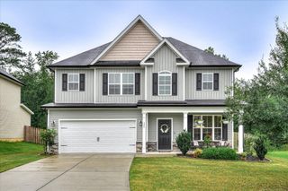 326 Koweta Way, Grovetown, GA 30813