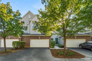 6099 Canterbury Lane 6099, Hoffman Estates, IL 60192