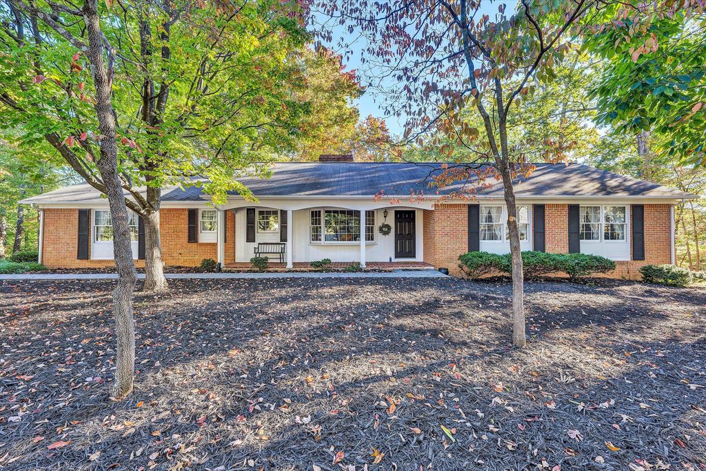 7044 Irondale CIR, Roanoke, VA 24019