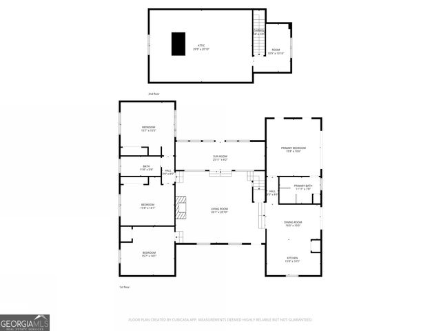 37 Jeffrey Road SE, Cartersville, GA 30120