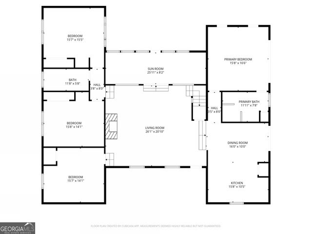 37 Jeffrey Road SE, Cartersville, GA 30120