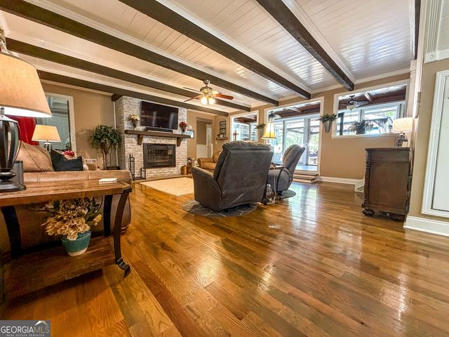 37 Jeffrey Road SE, Cartersville, GA 30120