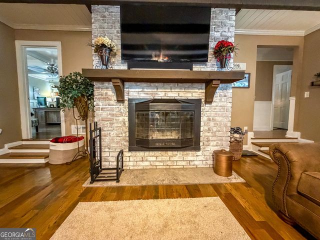 37 Jeffrey Road SE, Cartersville, GA 30120