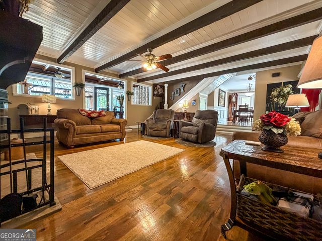 37 Jeffrey Road SE, Cartersville, GA 30120