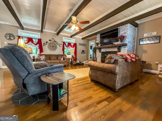 37 Jeffrey Road SE, Cartersville, GA 30120