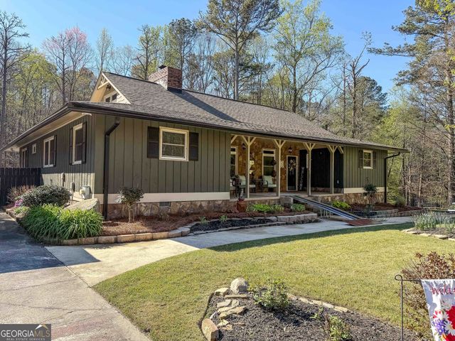 37 Jeffrey Road SE, Cartersville, GA 30120
