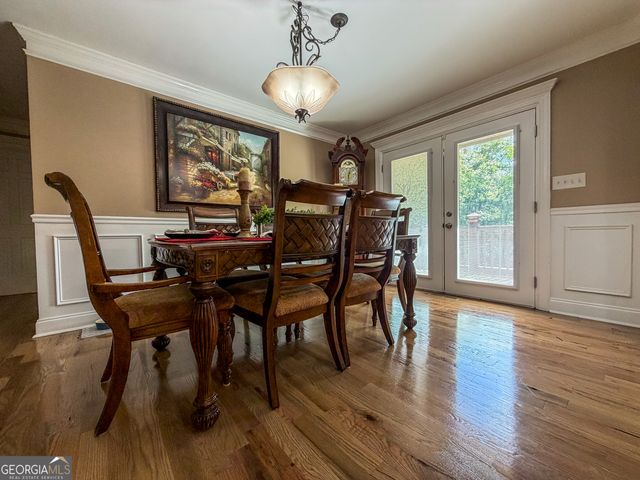 37 Jeffrey Road SE, Cartersville, GA 30120