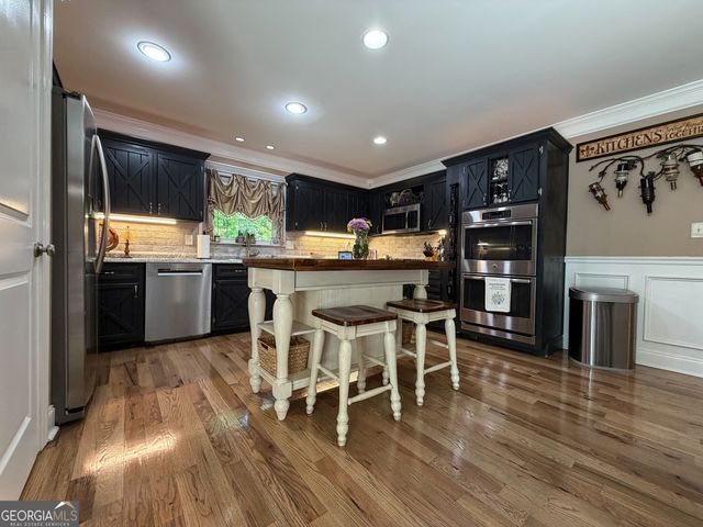 37 Jeffrey Road SE, Cartersville, GA 30120
