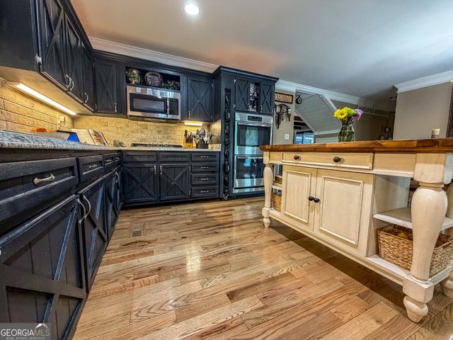 37 Jeffrey Road SE, Cartersville, GA 30120