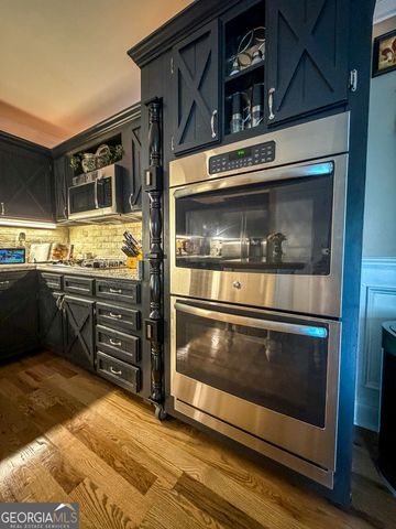 37 Jeffrey Road SE, Cartersville, GA 30120