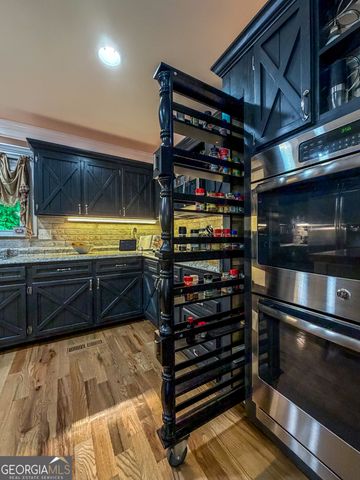 37 Jeffrey Road SE, Cartersville, GA 30120