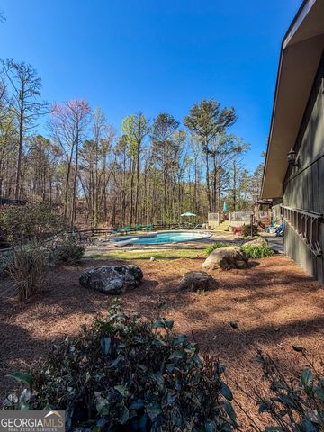 37 Jeffrey Road SE, Cartersville, GA 30120