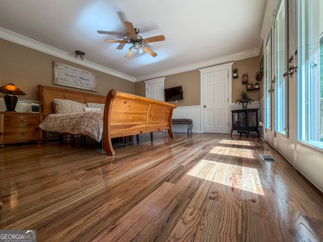 37 Jeffrey Road SE, Cartersville, GA 30120