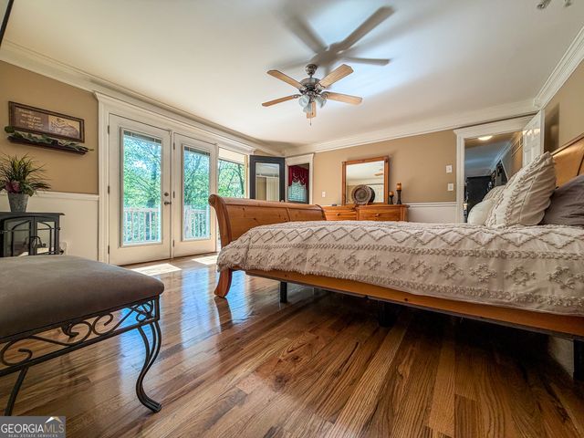 37 Jeffrey Road SE, Cartersville, GA 30120