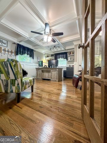 37 Jeffrey Road SE, Cartersville, GA 30120