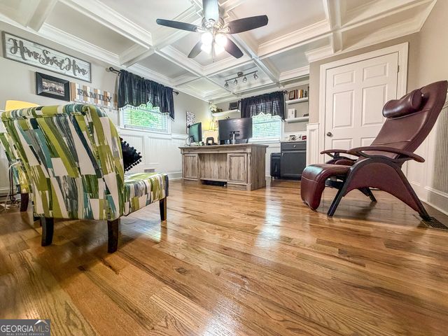 37 Jeffrey Road SE, Cartersville, GA 30120