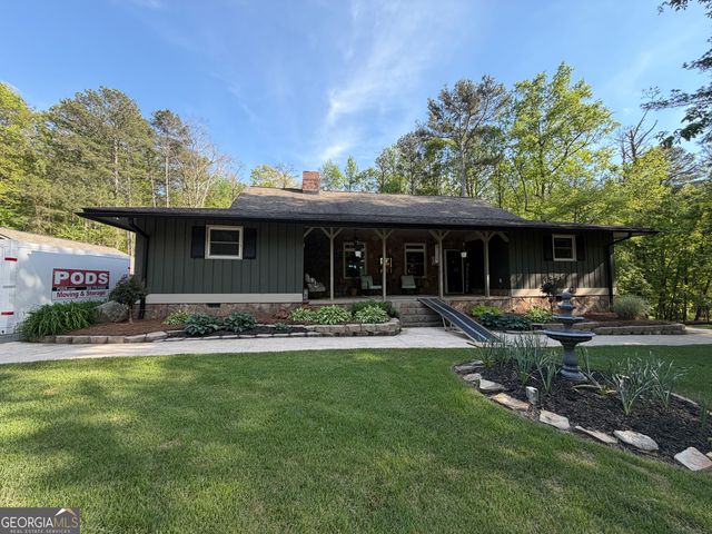 37 Jeffrey Road SE, Cartersville, GA 30120