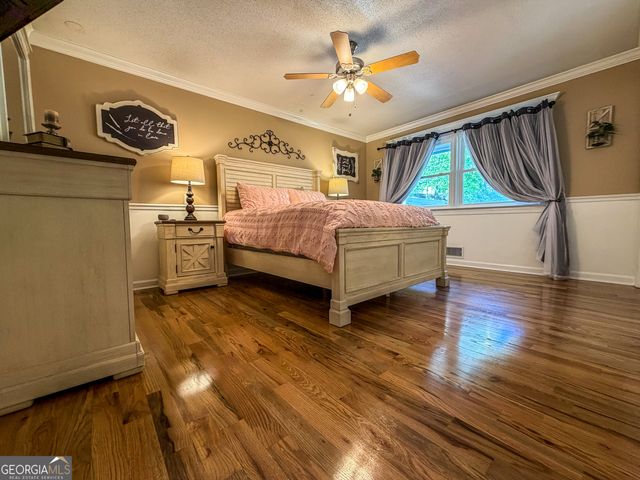 37 Jeffrey Road SE, Cartersville, GA 30120